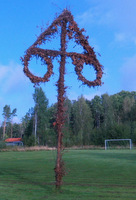 Midsommarst&aring;ng.